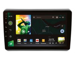 Штатная магнитола Sigma X9232 2+32 Gb Dodge Dart 2012 - 2016 9" Carplay