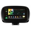 Штатная магнитола Sigma X9232 2+32 Gb Fiat 500X 2014-2020 9" CarPlay