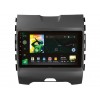 Штатная магнитола Sigma X9464 4+64 Gb Ford Edge 2 2015-2018 9" CarPlay
