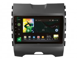 Штатна магнітола Sigma X9464 4+64 Gb Ford Edge 2 2015-2018 9" CarPlay