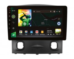 Штатна магнітола Sigma X9464 4+64 Gb Ford ESCAPE 2007+ 9" (L1) Carplay