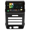 Штатная магнитола Sigma X9464 4+64 Gb Ford F150 P415 Raptor 2008-2014 (A) 9" (L2) CarPlay