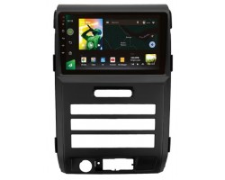 Штатна магнітола Sigma X9464 4+64 Gb Ford F150 P415 Raptor 2008-2014 (A) 9" (L2) CarPlay