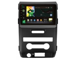 Штатна магнітола Sigma X9464 4+64 Gb Ford F150 P415 Raptor 2008-2014 (B) 9" (L3) CarPlay