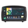 Штатная магнитола Sigma X9232 2+32 Gb  Ford Fiesta Mk 6 (F2) 2008-2019 9" (L2) CarPlay