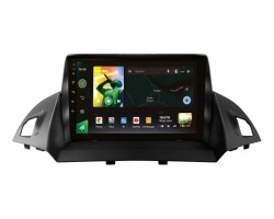 Штатна магнітола Sigma X9464 4+64 Gb Ford Kuga 2 Escape 3 2012 - 2019 (A) 9'' Carplay