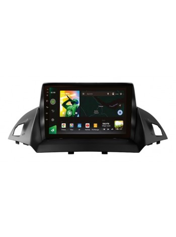 Штатна магнітола Sigma X9464 4+64 Gb Ford Kuga 2 Escape 3 2012 - 2019 (A) 9'' Carplay