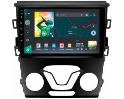 Штатна магнітола Sigma X9464 4+64 Gb Ford Mondeo 5 (ZYJ) 2014-2019 9" CarPlay