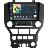 Штатная магнитола Sigma X9232 2+32 Gb Ford Mustang VI S550 (F1) 2014-2021 9" (L1) Carplay