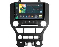 Штатна магнітола Sigma X9232 2+32 Gb Ford Mustang VI S550 (F1) 2014-2021 9" (L1) Carplay