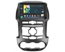 Штатна магнітола Sigma X9464 4+64 Gb Ford Ranger 3 2011-2015 9" Carplay