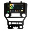 Штатна магнітола Sigma X9464 4+64 Gb Ford Mustang VI S550 (F2) 2014-2021 9" Carplay