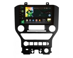 Штатна магнітола Sigma X9464 4+64 Gb Ford Mustang VI S550 (F2) 2014-2021 9" Carplay