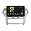 Штатная магнитола Sigma X10232 2+32 Gb Ford Mondeo 4 2006-2010 10" CarPlay
