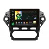 Штатная магнитола Sigma X10464 4+64 Gb Ford Mondeo 4 2011-2014 10" Carplay