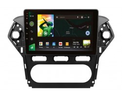 Штатна магнітола Sigma X10464 4+64 Gb Ford Mondeo 4 2011-2014 10" Carplay