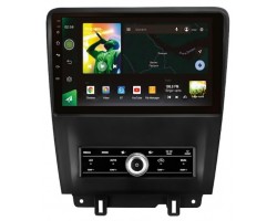 Штатна магнітола Sigma X10464 4+64 Gb Ford Mustang V S-197 2009 - 2014 10" Carplay