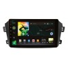 Штатная магнитола Sigma X9464 4+64 Gb Geely Emgrand X7 1 GX7 EX7 2011-2019 9" CarPlay