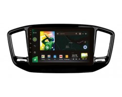 Штатна магнітола Sigma X9464 4+64 Gb Geely Emgrand X7 Vision X6 Haoqing SUV 2014-2020 9" (L1) CarPlay