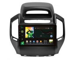Штатна магнітола Sigma X9464 4+64 Gb Geely GC6 1 2014-2016 9" CarPlay