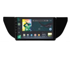 Штатна магнітола Sigma X9464 4+64 Gb Geely GS 2016-2020 Emgrand EC7 1 2018-2020 (A) 9" CarPlay