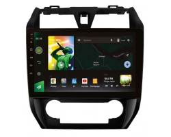 Штатная магнитола Sigma X10464 4+64 Gb Geely Emgrand EC7 1 2009-2016 10" CarPlay