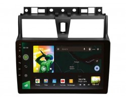 Штатна магнітола Sigma X10464 4+64 Gb Geely Emgrand EC7 1 2016-2018 10" (L1) Carplay
