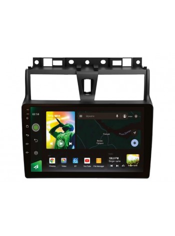 Штатна магнітола Sigma X10464 4+64 Gb Geely Emgrand EC7 1 2016-2018 10" (L1) Carplay