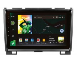Штатна магнітола Sigma X9464 4+64 Gb GREAT WALL Haval H3 H5 2011-2016 9" CarPlay