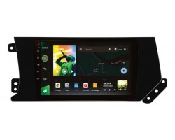 Штатна магнітола Sigma X9464 4+64 Gb GREAT WALL Hover Haval F7 F7X 2019-2020 9" CarPlay