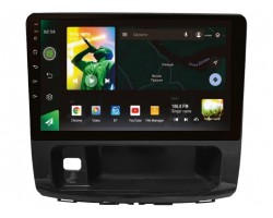 Штатна магнітола Sigma X10464 4+64 Gb GREAT WALL Haval H9 2014-2020 (B) 10" CarPlay
