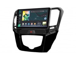 Штатна магнітола Sigma X10464 4+64 Gb Great Wall Hover (Haval) M4 2014+ 10" CarPlay