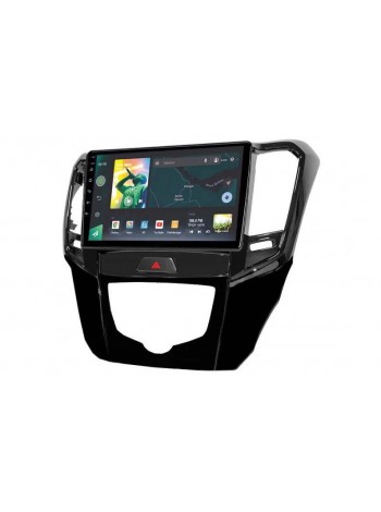 Штатна магнітола Sigma X10464 4+64 Gb Great Wall Hover (Haval) M4 2014+ 10" CarPlay