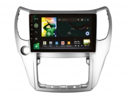 Штатна магнітола Sigma X10464 4+64 Gb Great Wall Hover M4 1 2012-2017 10" CarPlay