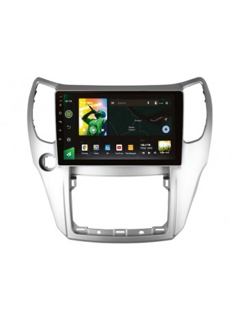 Штатна магнітола Sigma X10464 4+64 Gb Great Wall Hover M4 1 2012-2017 10" CarPlay