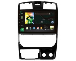 Штатна магнітола Sigma X10464 4+64 Gb Great Wall Wingle 5 2011-2015 10"