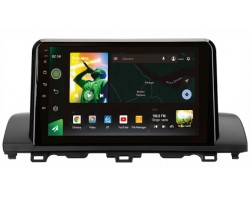 Штатна магнітола Sigma X9464 4+64 Gb Honda Accord 10 CV X 2017 - 2021 9" CarPlay