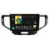 Штатная магнитола Sigma X9464 4+64 Gb Honda Accord 8 2008-2012 9" CarPlay