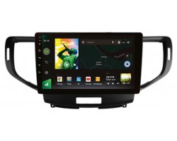 Штатна магнітола Sigma X9464 4+64 Gb Honda Accord 8 2008-2012 9" CarPlay