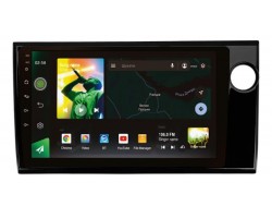 Штатна магнітола Sigma X9464 4+64 Gb Honda BRV 2015-2019 9" Carplay