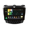 Штатна магнітола Sigma X10464 4+64 Gb Honda Accord 7 CM UC CL 2005-2008 10" CarPlay