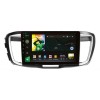Штатная магнитола Sigma X10464 4+64 Gb Honda Accord 9 CR 2012-2018 10" (L2) CarPlay