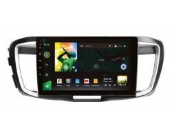 Штатна магнітола Sigma X10464 4+64 Gb Honda Accord 9 CR 2012-2018 10" (L2) CarPlay