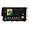 Штатная магнитола Sigma X9464 4+64 Gb Honda Civic 10 FC FK 2015-2020 9" CarPlay