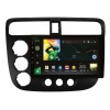 Штатна магнітола Sigma X9464 4+64 Gb Honda Civic 7 2000-2006 9" CarPlay