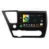 Штатная магнитола Sigma X9232 2+32 Gb Honda Civic 9 Middle East 2013-2016 9" Carplay