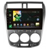 Штатна магнітола Sigma X10232 2+32 Gb Honda City 2008-2013 10" Carplay