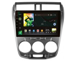 Штатна магнітола Sigma X10464 4+64 Gb Honda City 2008-2013 10" Carplay