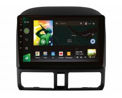 Штатна магнітола Sigma X9464 4+64 Gb Honda CR-V 2 CRV 2001-2006 9" Carplay