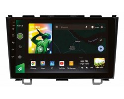 Штатна магнітола Sigma X9464 4+64 Gb Honda CR-V CR-V 3 RE 2006-2012 9" CarPlay